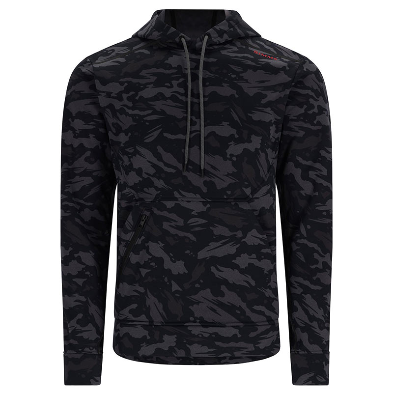 Толстовка Simms CX Hoody